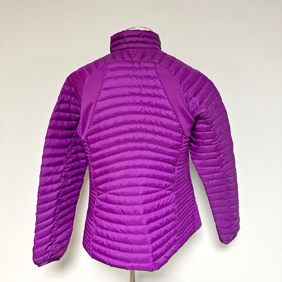Eddie Bauer Women’s MicroTherm 2.0 Down Jacket - Picture 5 of 12